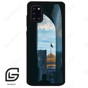 قاب گوشی سامسونگ ای 31 (Galaxy A31 ) طرح مذهبی کد 2903
