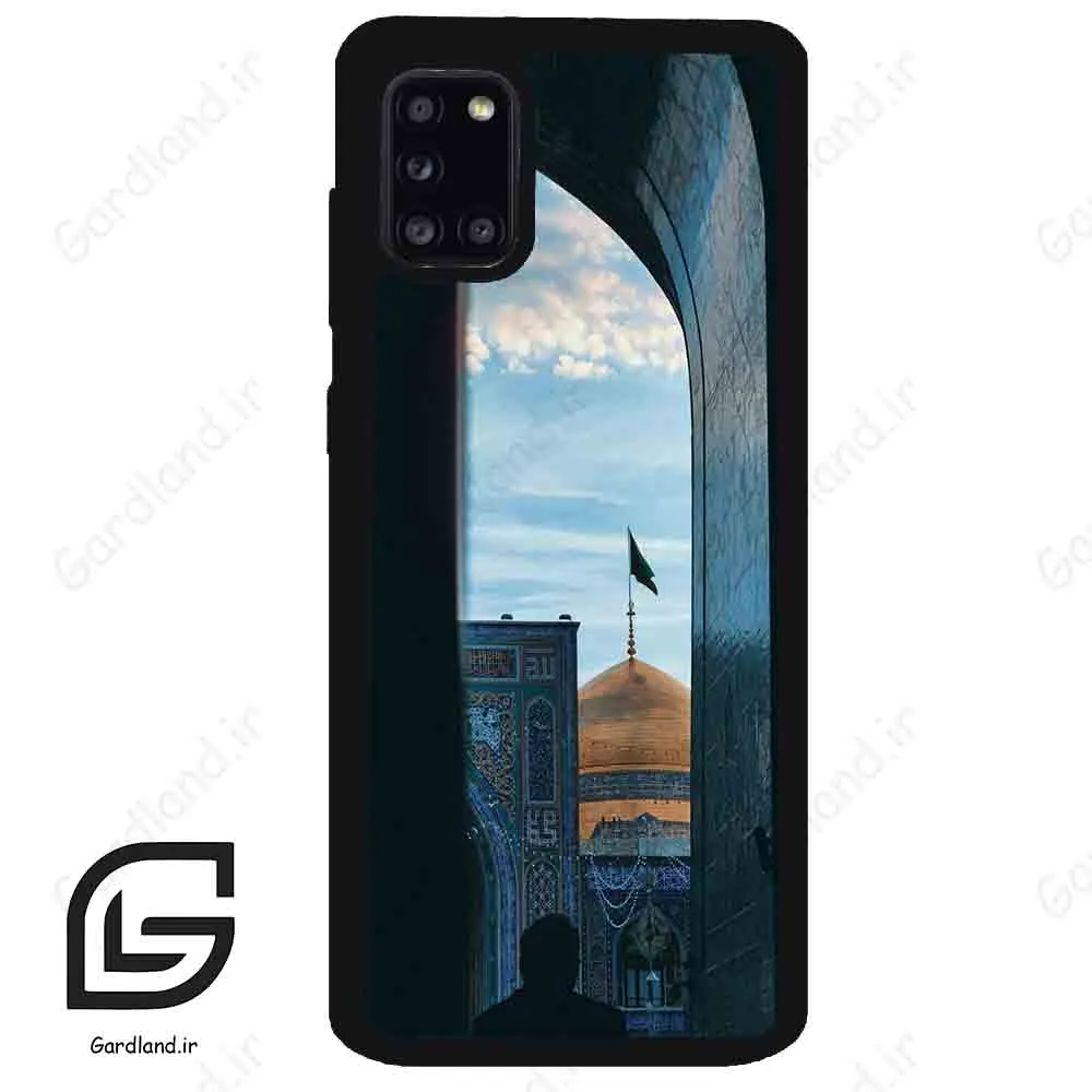 قاب گوشی سامسونگ ای 31 (Galaxy A31 ) طرح مذهبی کد 2903