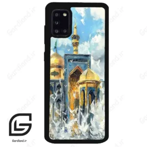 قاب گوشی سامسونگ ای 31 (Galaxy A31 ) طرح مذهبی کد 2908