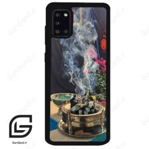 قاب گوشی سامسونگ ای 31 (Galaxy A31 ) طرح مذهبی کد 2913