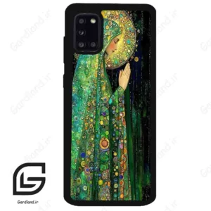 قاب گوشی سامسونگ ای 31 (Galaxy A31 ) طرح عبادت کد 2917