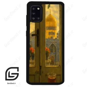 قاب گوشی سامسونگ ای 31 (Galaxy A31 ) طرح حرم کد 2933