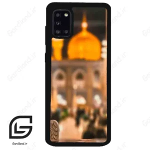 قاب گوشی سامسونگ ای 31 (Galaxy A31 ) طرح مذهبی کد 2937