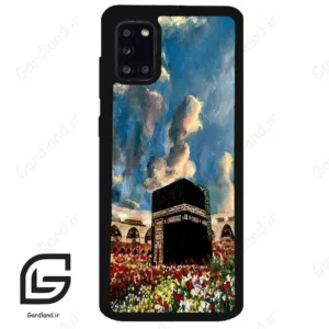 قاب گوشی سامسونگ ای 31 (Galaxy A31 ) طرح مذهبی کد 2940