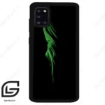 قاب گوشی سامسونگ ای 31 (Galaxy A31 ) طرح امام کد 2946