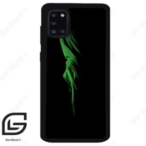 قاب گوشی سامسونگ ای 31 (Galaxy A31 ) طرح امام کد 2946