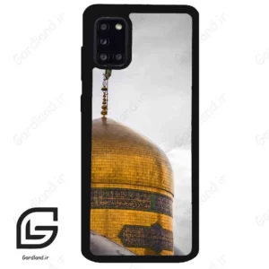 قاب گوشی سامسونگ ای 31 (Galaxy A31 ) طرح مذهبی کد 2960