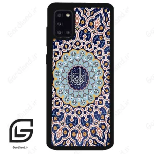 قاب گوشی سامسونگ ای 31 (Galaxy A31 ) طرح مذهبی کد 2986