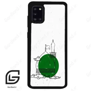قاب گوشی سامسونگ ای 31 (Galaxy A31 ) طرح ساده کد 2993
