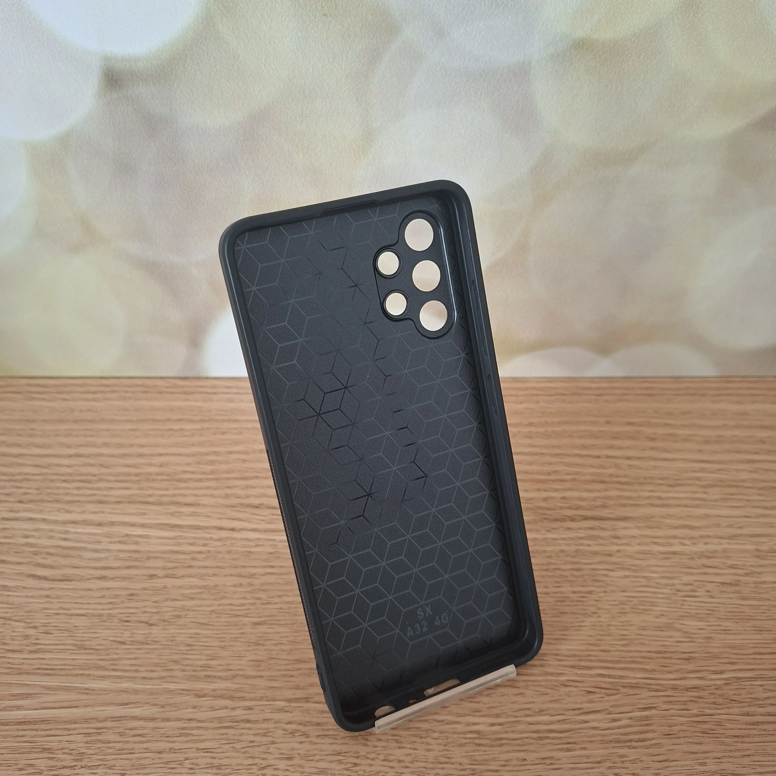 قاب گوشی سامسونگ ای 32 فورجی (Galaxy A32 4G ) طرح اب کد 2497