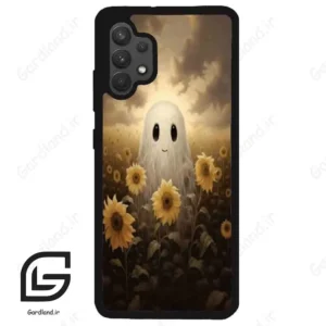 قاب گوشی سامسونگ ای 32 فورجی (Galaxy A32 4G ) طرح روح کد 2038