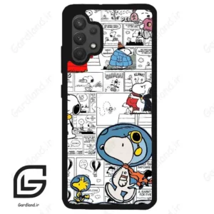 قاب گوشی سامسونگ ای 32 فورجی (Galaxy A32 4G ) طرح کودکانه کد 2061