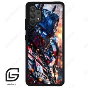 قاب گوشی سامسونگ ای 32 فورجی (Galaxy A32 4G ) طرح اپتیموس کد 2066