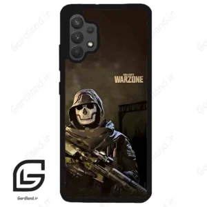 قاب گوشی سامسونگ ای 32 فورجی (Galaxy A32 4G ) طرح کال کد 2068