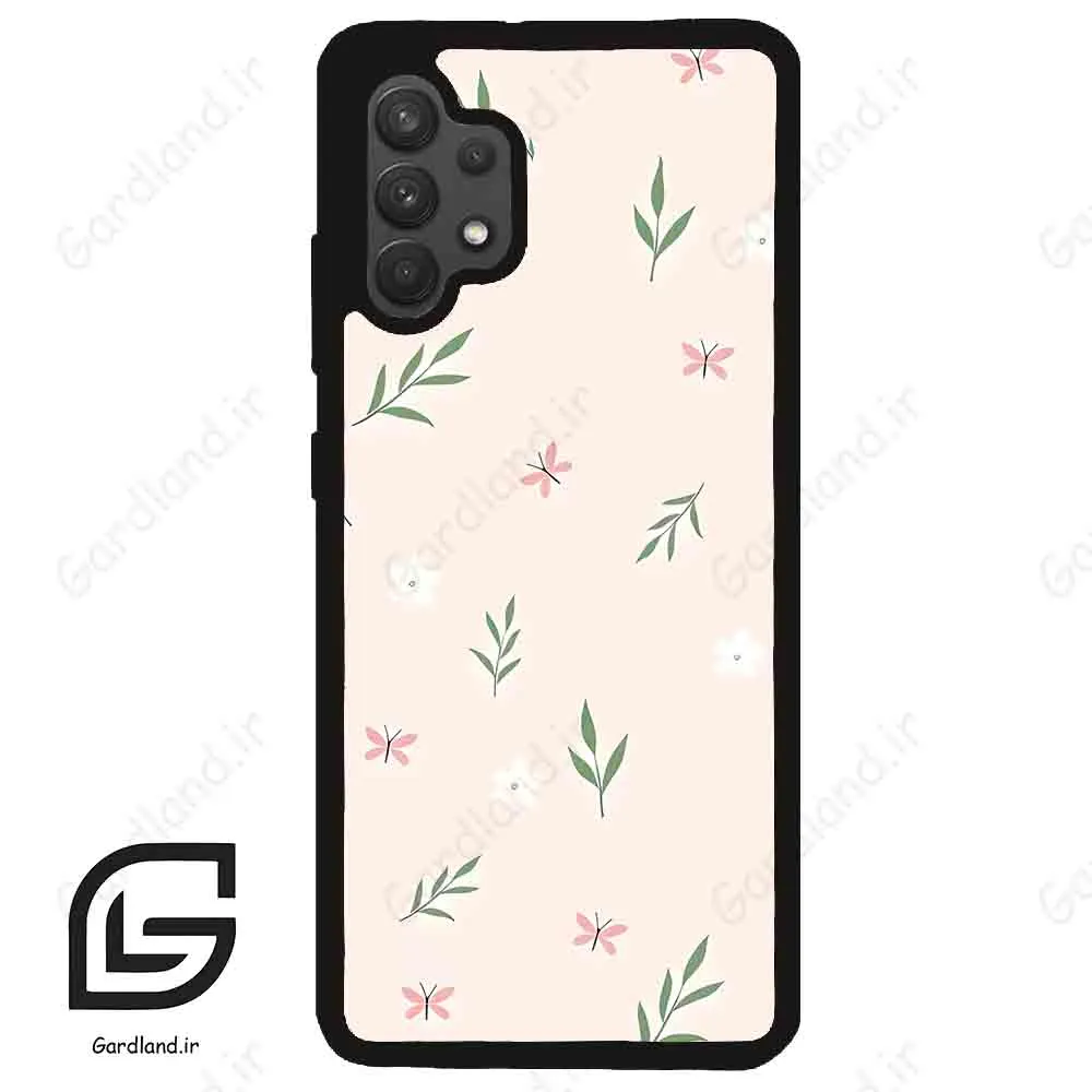 قاب گوشی سامسونگ ای 32 فورجی (Galaxy A32 4G ) طرح دخترانه کد 2075