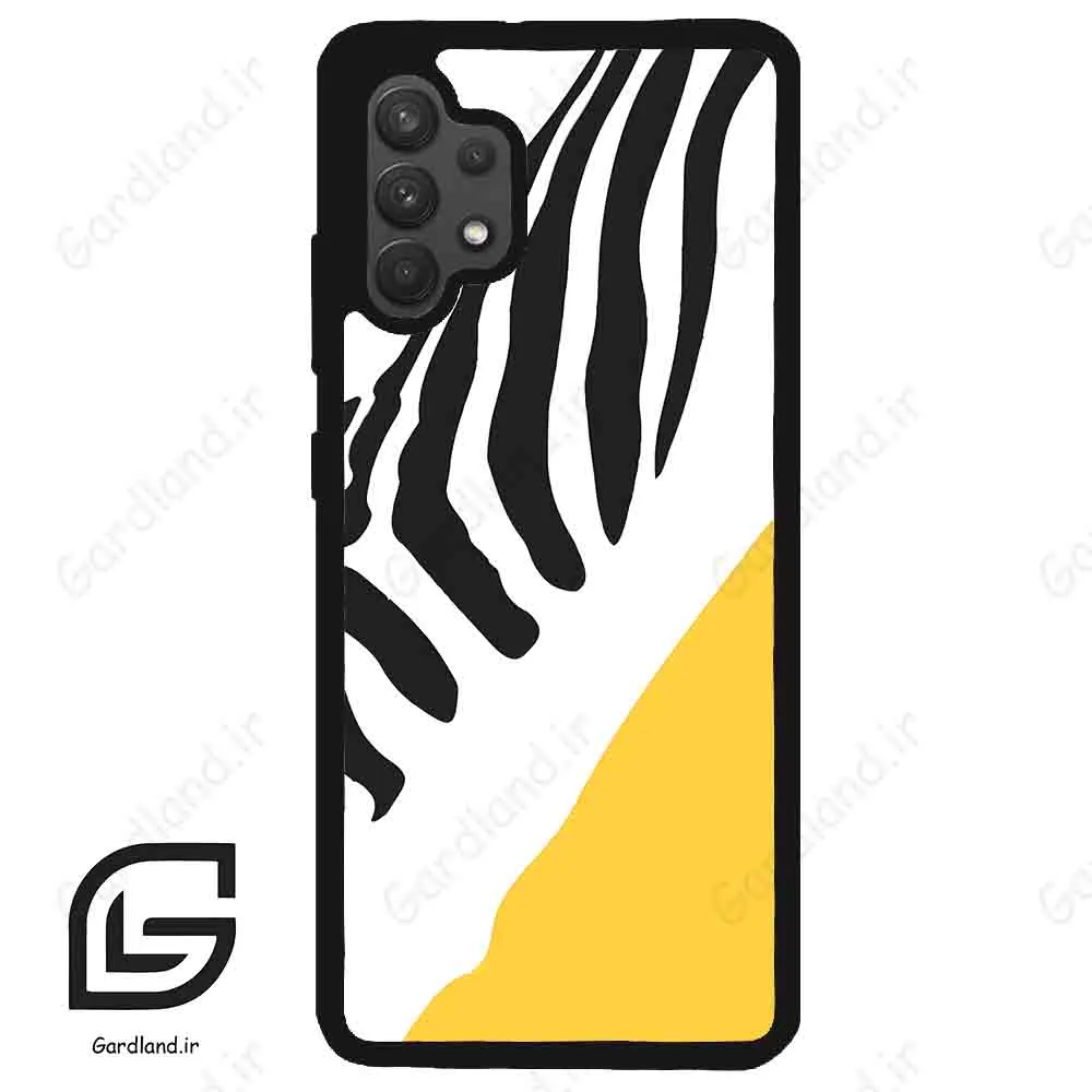 قاب گوشی سامسونگ ای 32 فورجی (Galaxy A32 4G ) طرح خفن کد 2079