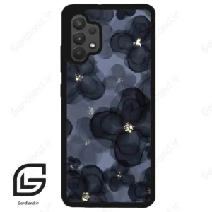 قاب گوشی سامسونگ ای 32 فورجی (Galaxy A32 4G ) طرح گل کد 2084