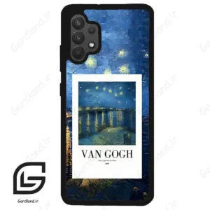 قاب گوشی سامسونگ ای 32 فورجی (Galaxy A32 4G ) طرح ونگوک کد 2089