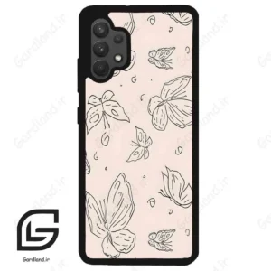 قاب گوشی سامسونگ ای 32 فورجی (Galaxy A32 4G ) طرح ساده کد 2112