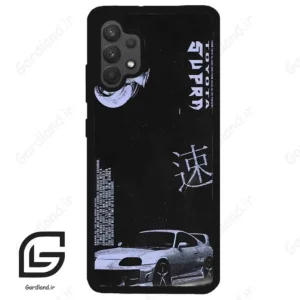 قاب گوشی سامسونگ ای 32 فورجی (Galaxy A32 4G ) طرح پسرانه کد 2113