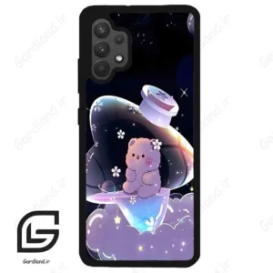 قاب گوشی سامسونگ ای 32 فورجی (Galaxy A32 4G ) طرح فانتزی کد 2114