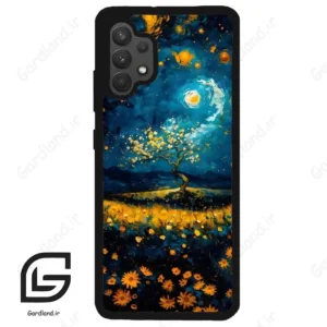 قاب گوشی سامسونگ ای 32 فورجی (Galaxy A32 4G ) طرح طبیعت کد 2116