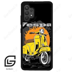 قاب گوشی سامسونگ ای 32 فورجی (Galaxy A32 4G ) طرح پسرانه کد 2118