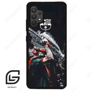 قاب گوشی سامسونگ ای 32 فورجی (Galaxy A32 4G ) طرح پسرانه کد 2120
