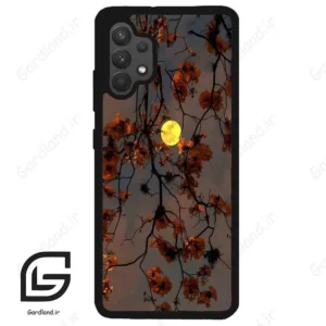 قاب گوشی سامسونگ ای 32 فورجی (Galaxy A32 4G ) طرح طبیعت کد 2126