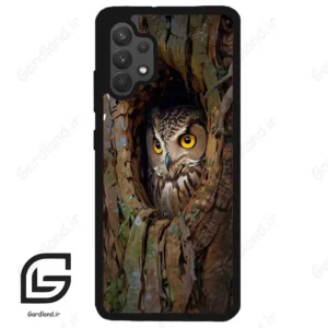 قاب گوشی سامسونگ ای 32 فورجی (Galaxy A32 4G ) طرح حیوانات کد 2129