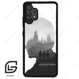 قاب گوشی سامسونگ ای 32 فورجی (Galaxy A32 4G ) طرح هری کد 2139