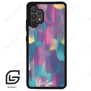 قاب گوشی سامسونگ ای 32 فورجی (Galaxy A32 4G ) طرح فانتزی کد 2146