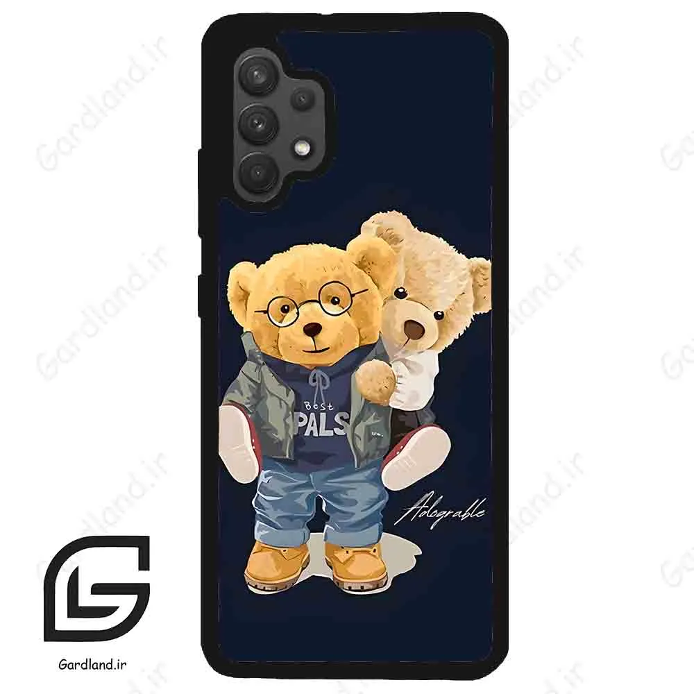 قاب گوشی سامسونگ ای 32 فورجی (Galaxy A32 4G ) طرح فانتزی کد 2153