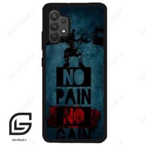 قاب گوشی سامسونگ ای 32 فورجی (Galaxy A32 4G ) طرح پسرانه کد 2156