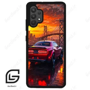 قاب گوشی سامسونگ ای 32 فورجی (Galaxy A32 4G ) طرح پسرانه کد 2157