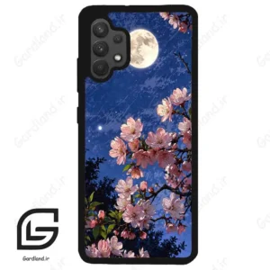 قاب گوشی سامسونگ ای 32 فورجی (Galaxy A32 4G ) طرح طبیعت کد 2158