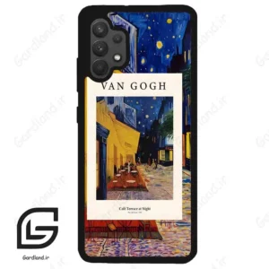 قاب گوشی سامسونگ ای 32 فورجی (Galaxy A32 4G ) طرح ونگوک کد 2162