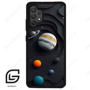 قاب گوشی سامسونگ ای 32 فورجی (Galaxy A32 4G ) طرح فانتزی کد 2168