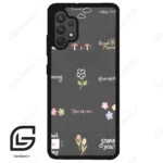 قاب گوشی سامسونگ ای 32 فورجی (Galaxy A32 4G ) طرح فانتزی کد 2171