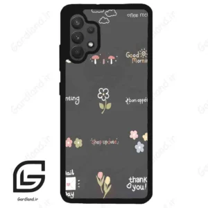 قاب گوشی سامسونگ ای 32 فورجی (Galaxy A32 4G ) طرح فانتزی کد 2171