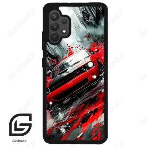 قاب گوشی سامسونگ ای 32 فورجی (Galaxy A32 4G ) طرح پسرانه کد 2181