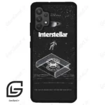قاب گوشی سامسونگ ای 32 فورجی (Galaxy A32 4G ) طرح ساده کد 2185