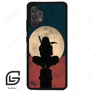 قاب گوشی سامسونگ ای 32 فورجی (Galaxy A32 4G ) طرح ایتاچی کد 2188