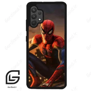 قاب گوشی سامسونگ ای 32 فورجی (Galaxy A32 4G ) طرح مرد کد 2195
