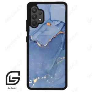 قاب گوشی سامسونگ ای 32 فورجی (Galaxy A32 4G ) طرح ساده کد 2197
