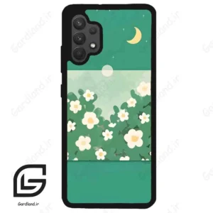 قاب گوشی سامسونگ ای 32 فورجی (Galaxy A32 4G ) طرح ساده کد 2200