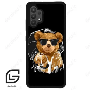 قاب گوشی سامسونگ ای 32 فورجی (Galaxy A32 4G ) طرح طرح کد 2201