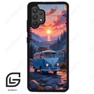 قاب گوشی سامسونگ ای 32 فورجی (Galaxy A32 4G ) طرح ون کد 2204