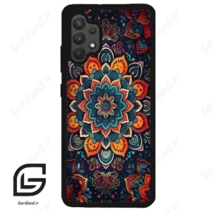 قاب گوشی سامسونگ ای 32 فورجی (Galaxy A32 4G ) طرح دخترانه کد 2207