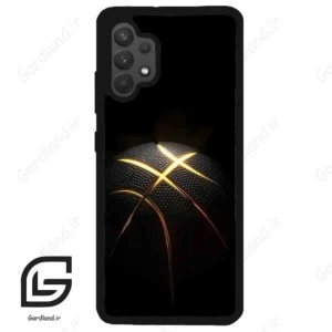 قاب گوشی سامسونگ ای 32 فورجی (Galaxy A32 4G ) طرح توپ کد 2210